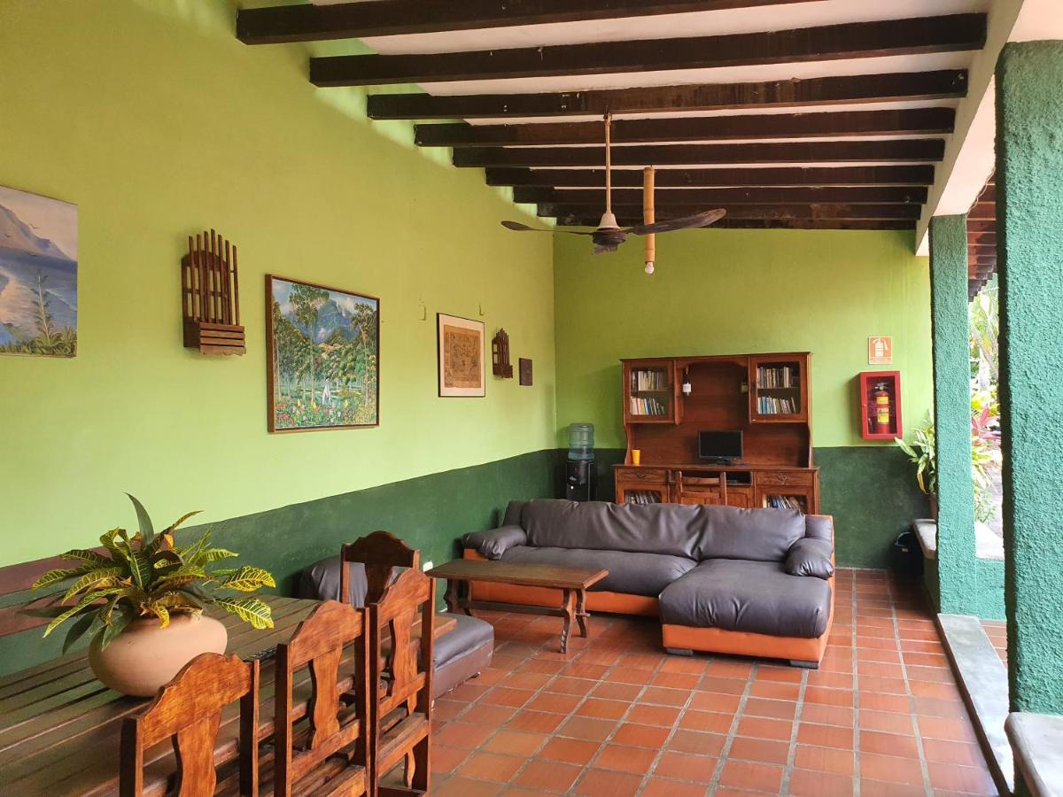 Hostal Nova Colonial Puerto Colombia Zewnętrze zdjęcie