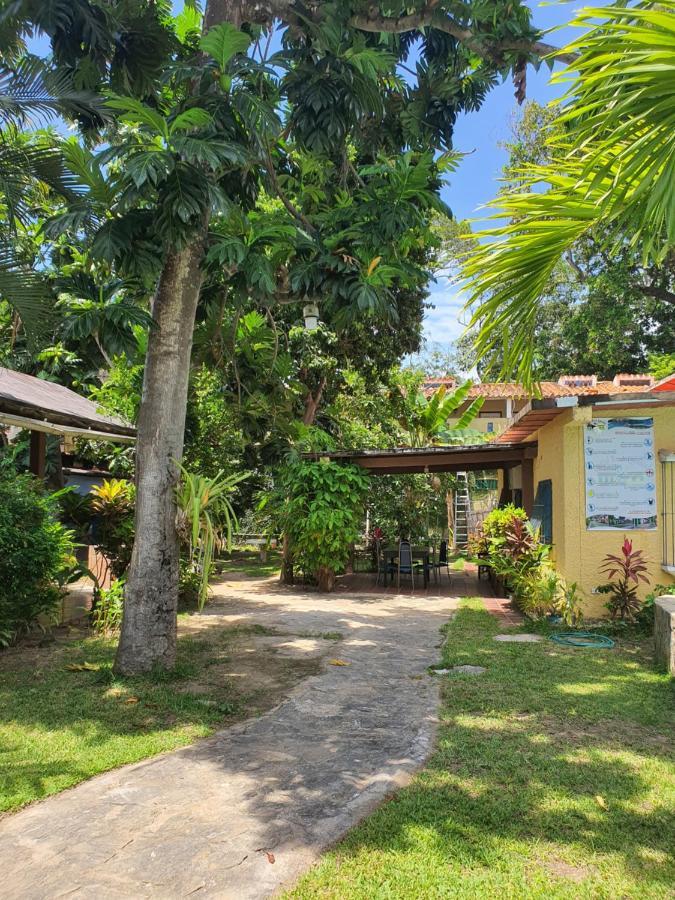 Hostal Nova Colonial Puerto Colombia Zewnętrze zdjęcie