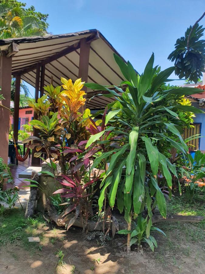Hostal Nova Colonial Puerto Colombia Zewnętrze zdjęcie