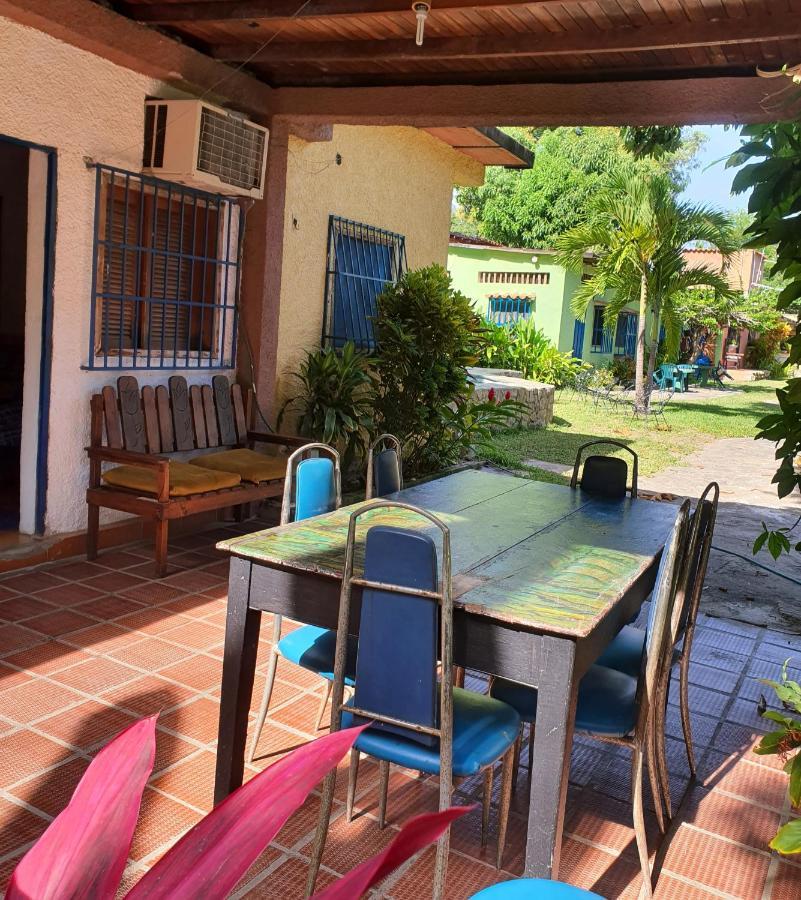 Hostal Nova Colonial Puerto Colombia Pokój zdjęcie