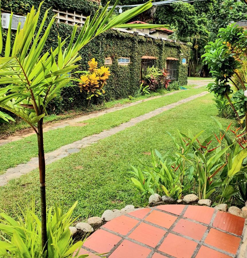 Hostal Nova Colonial Puerto Colombia Pokój zdjęcie