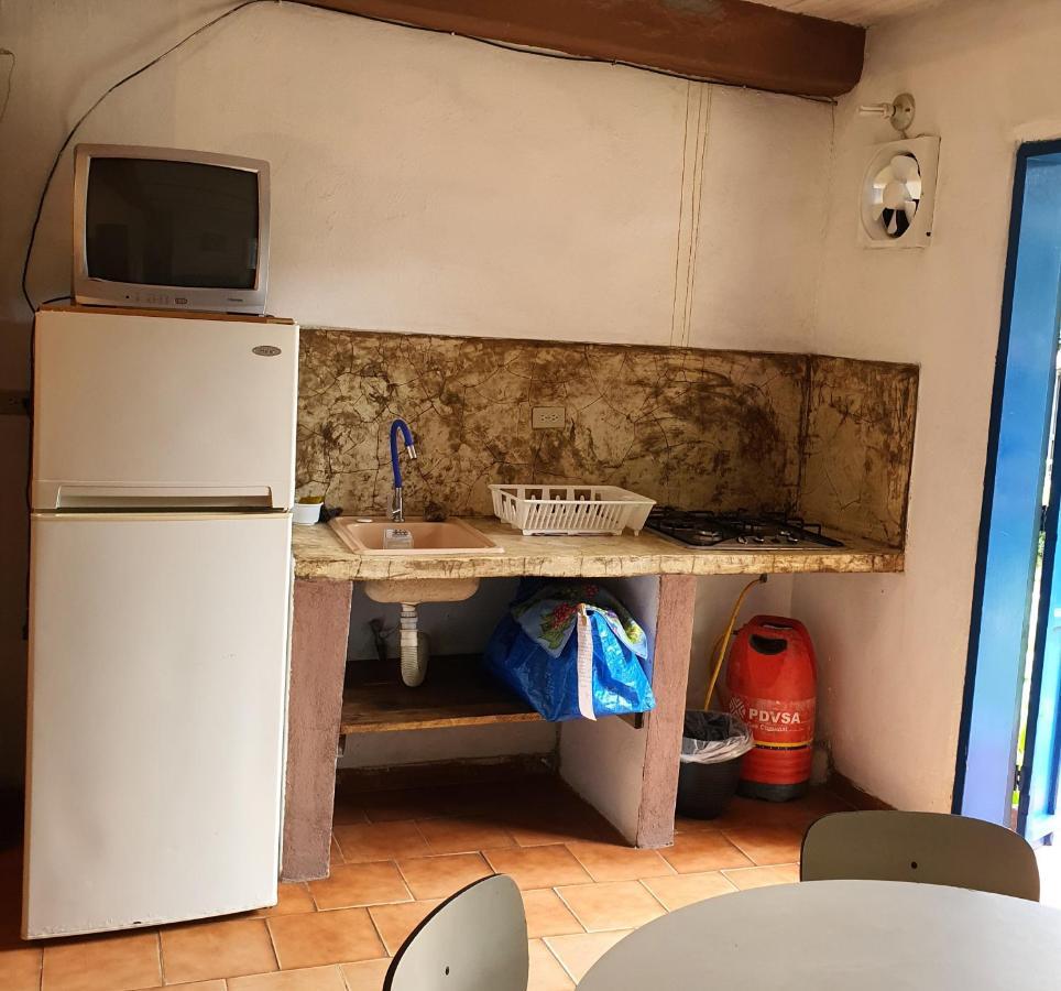 Hostal Nova Colonial Puerto Colombia Pokój zdjęcie