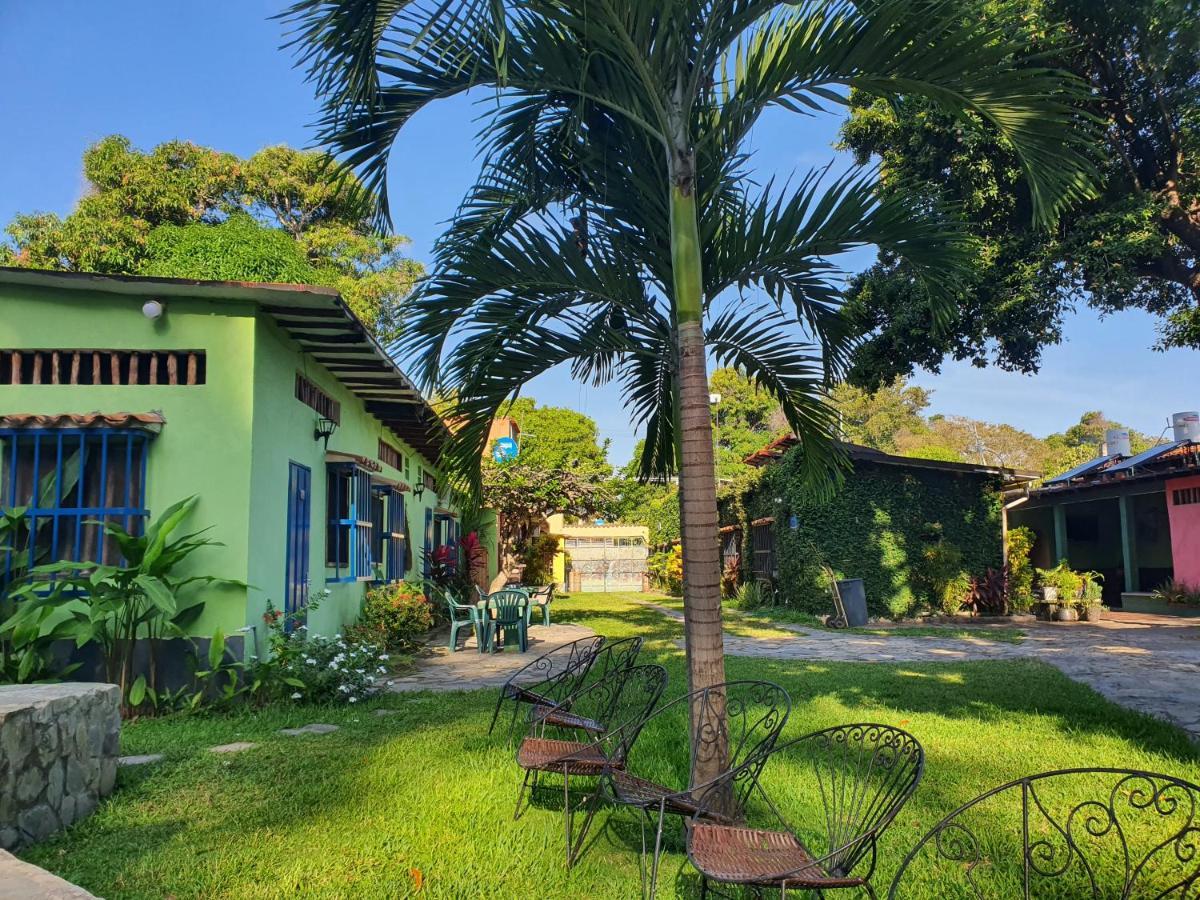 Hostal Nova Colonial Puerto Colombia Zewnętrze zdjęcie