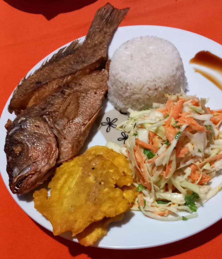 Hostal Nova Colonial Puerto Colombia Zewnętrze zdjęcie