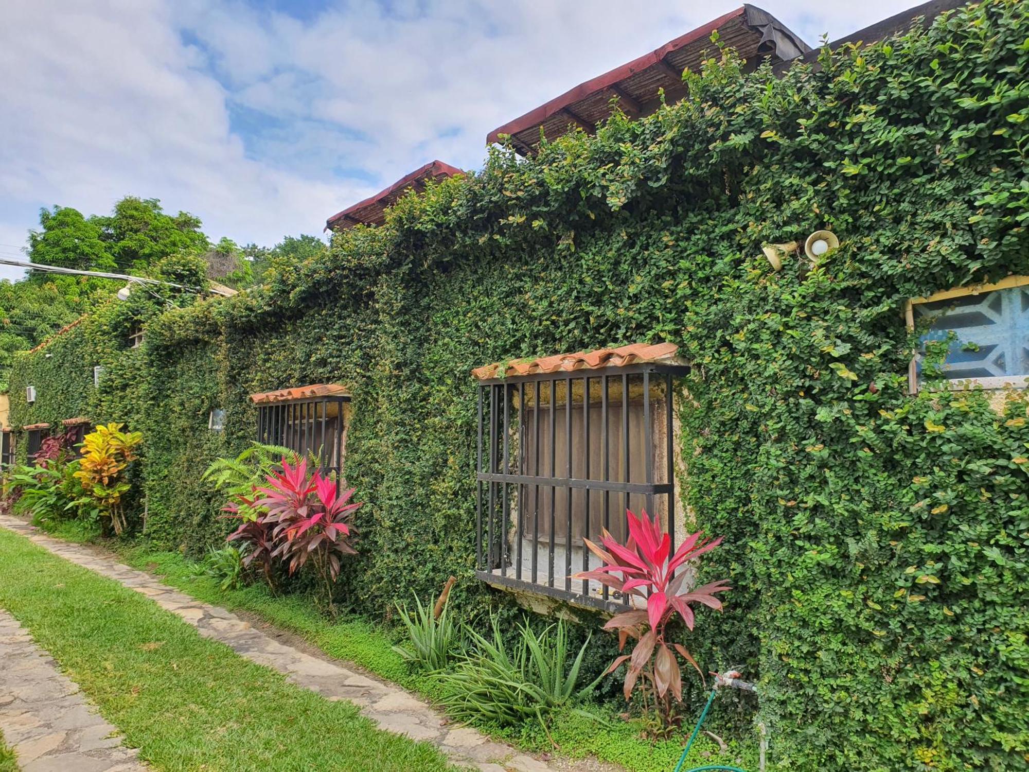 Hostal Nova Colonial Puerto Colombia Pokój zdjęcie