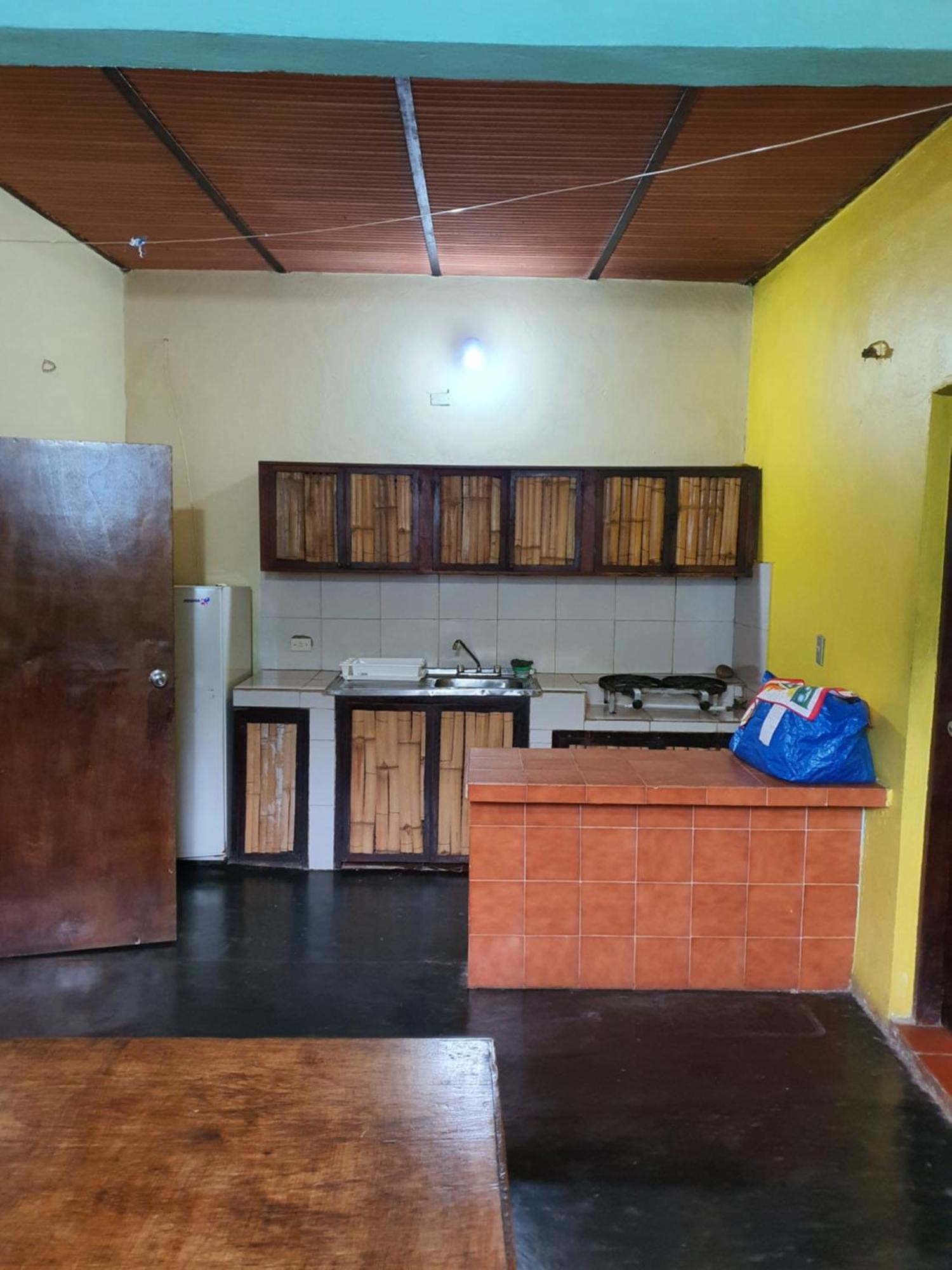 Hostal Nova Colonial Puerto Colombia Pokój zdjęcie