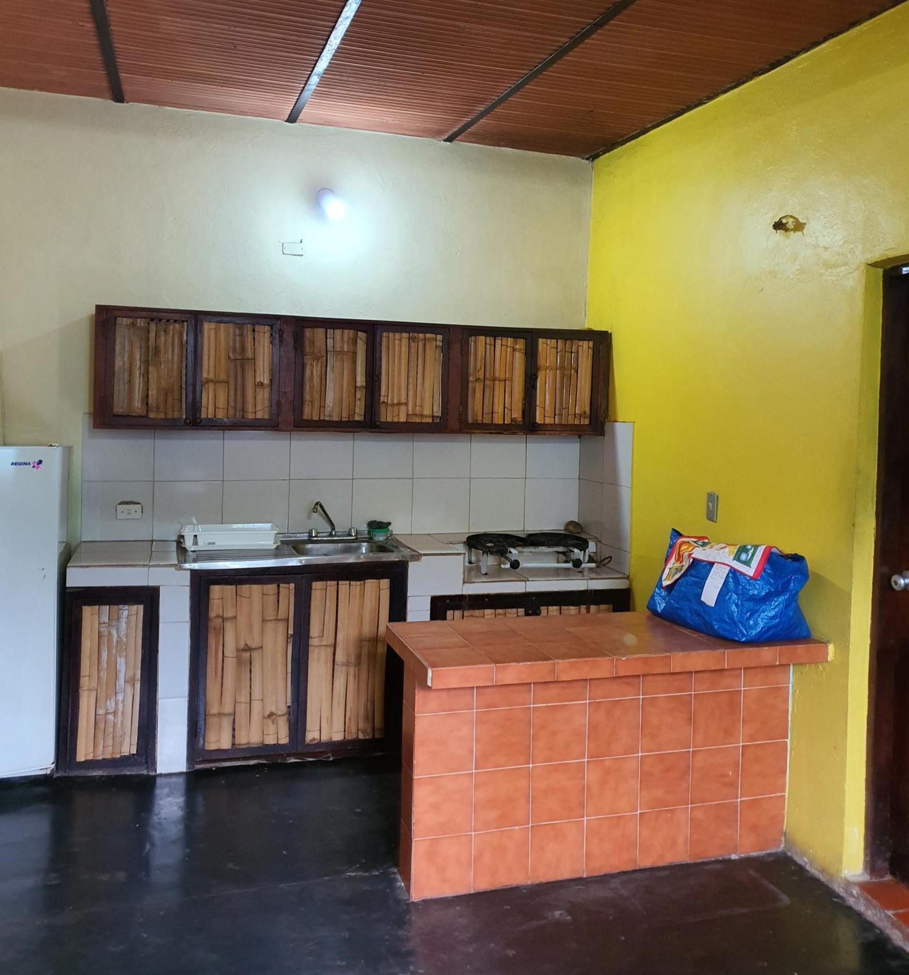 Hostal Nova Colonial Puerto Colombia Pokój zdjęcie