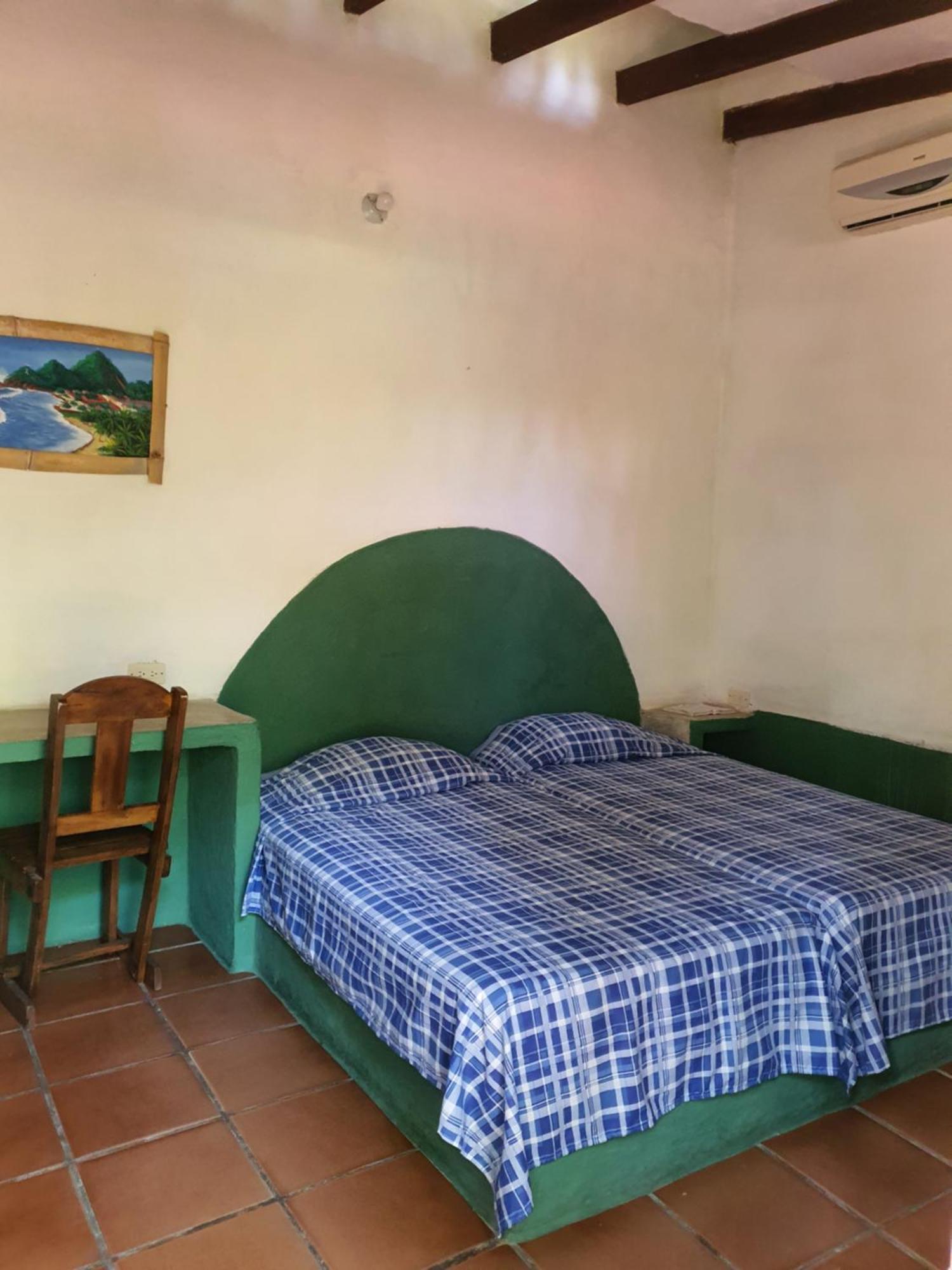 Hostal Nova Colonial Puerto Colombia Pokój zdjęcie