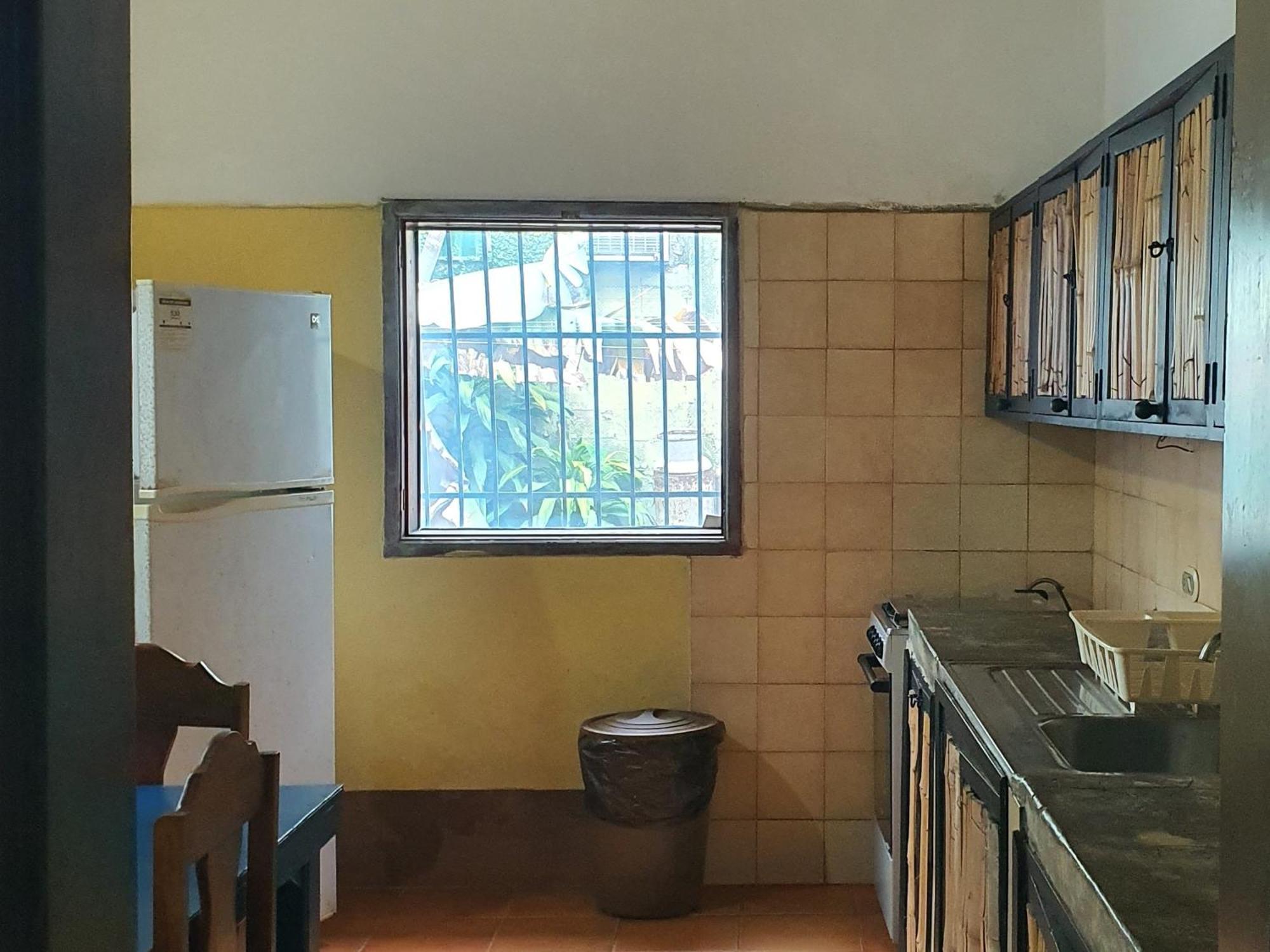 Hostal Nova Colonial Puerto Colombia Pokój zdjęcie