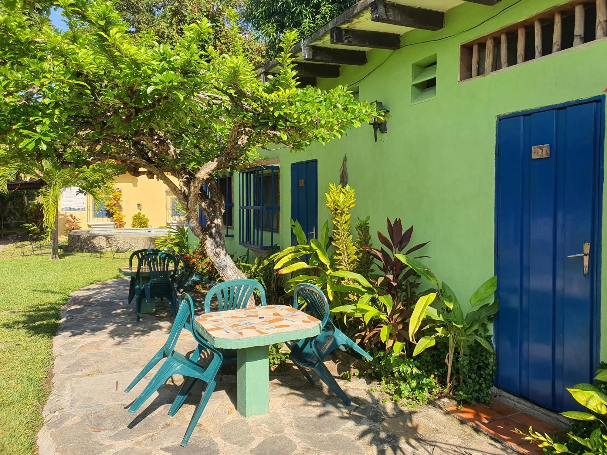 Hostal Nova Colonial Puerto Colombia Pokój zdjęcie