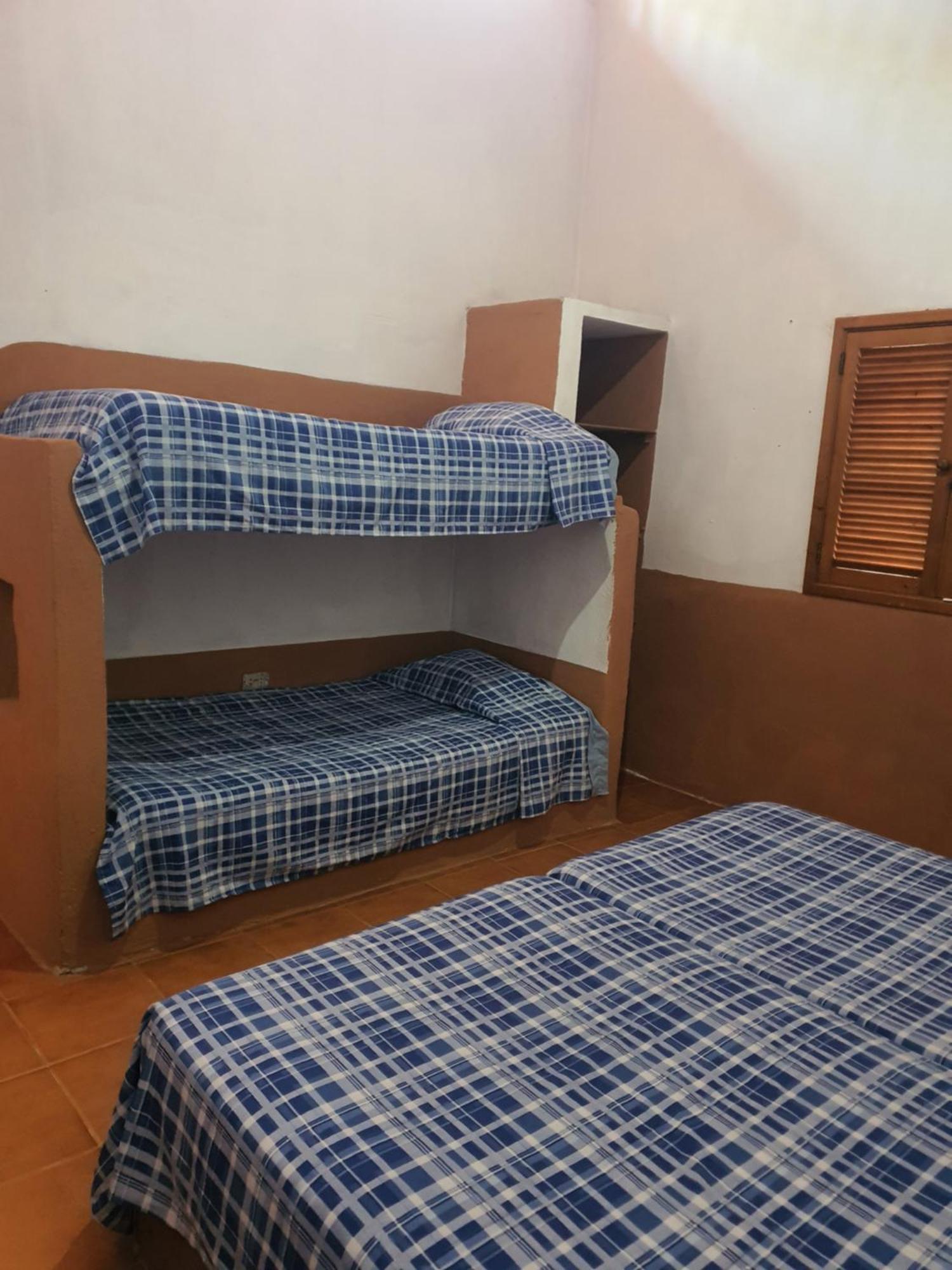 Hostal Nova Colonial Puerto Colombia Zewnętrze zdjęcie