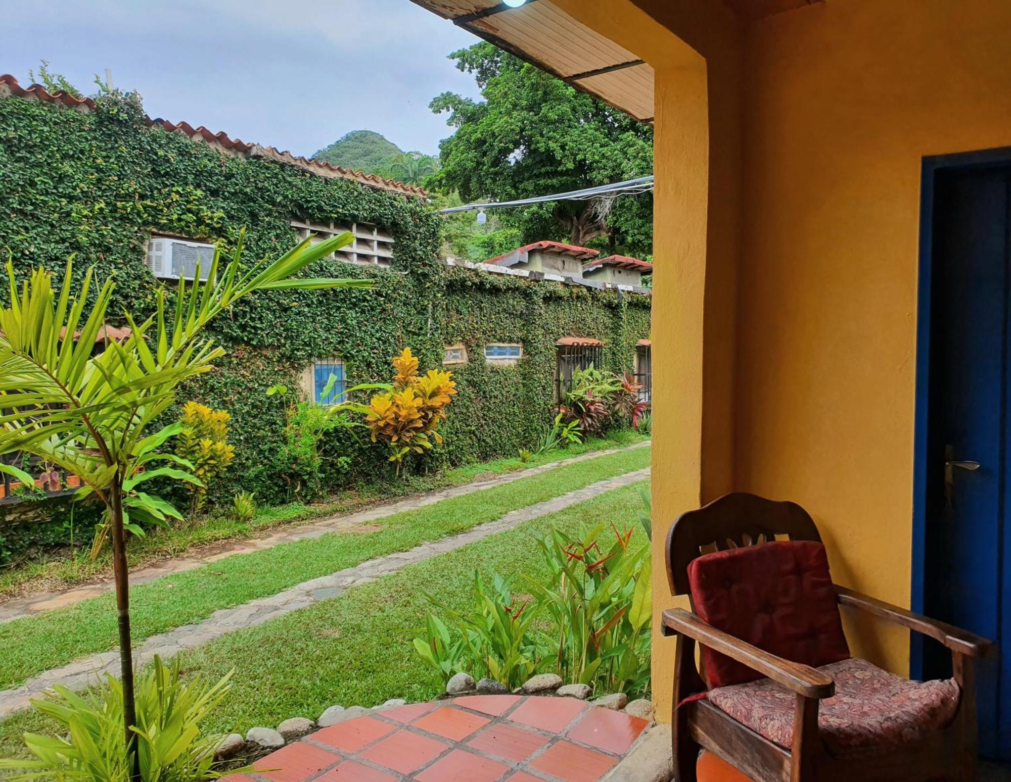 Hostal Nova Colonial Puerto Colombia Pokój zdjęcie