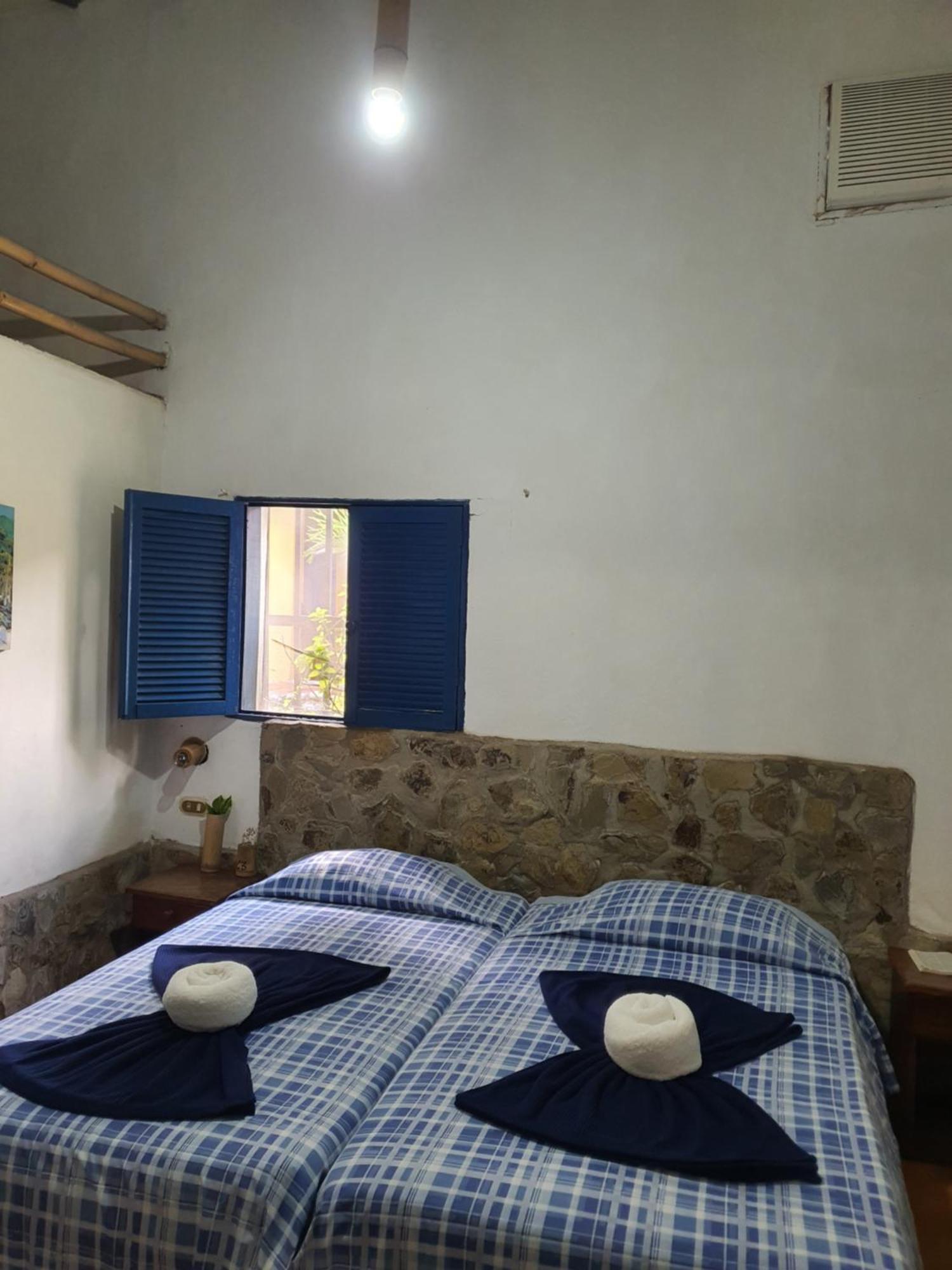 Hostal Nova Colonial Puerto Colombia Zewnętrze zdjęcie