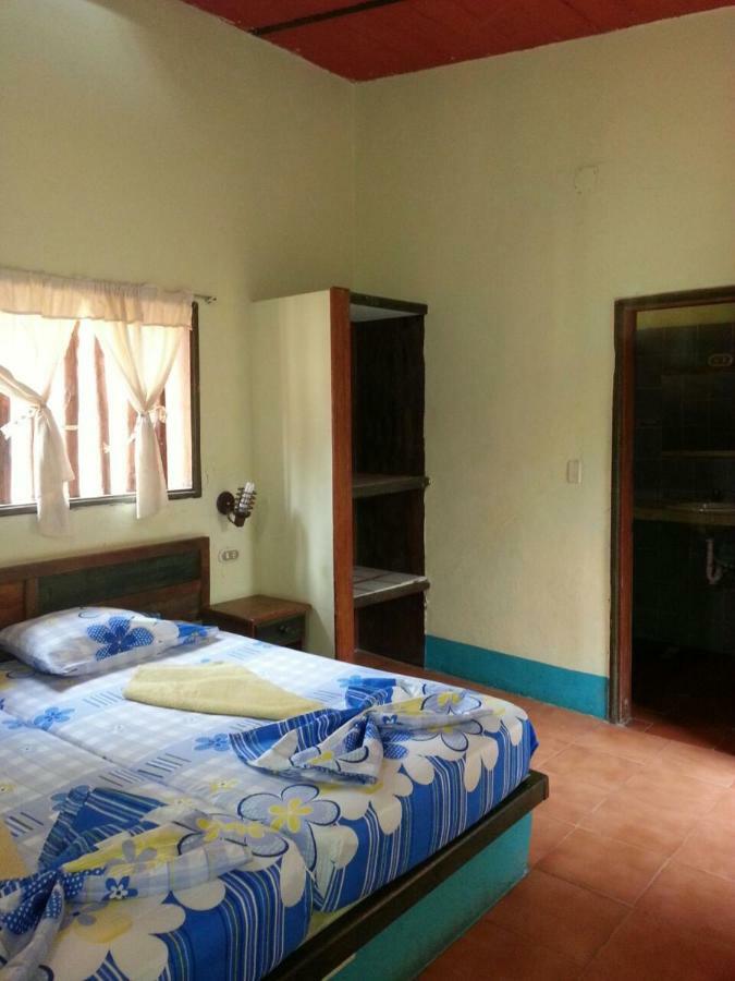 Hostal Nova Colonial Puerto Colombia Zewnętrze zdjęcie